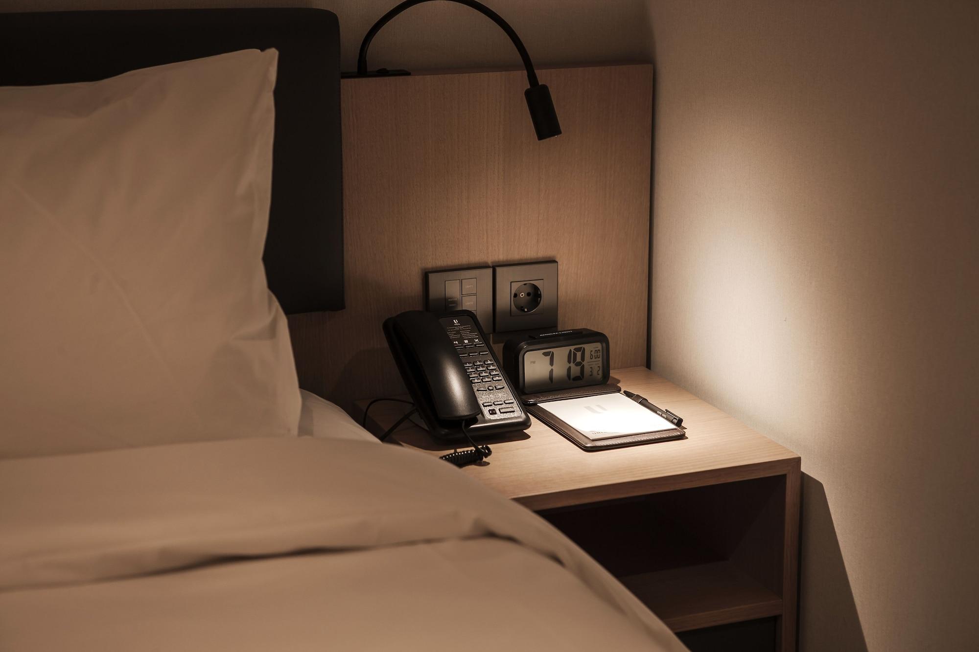 Hotel Uri& Seul Zewnętrze zdjęcie