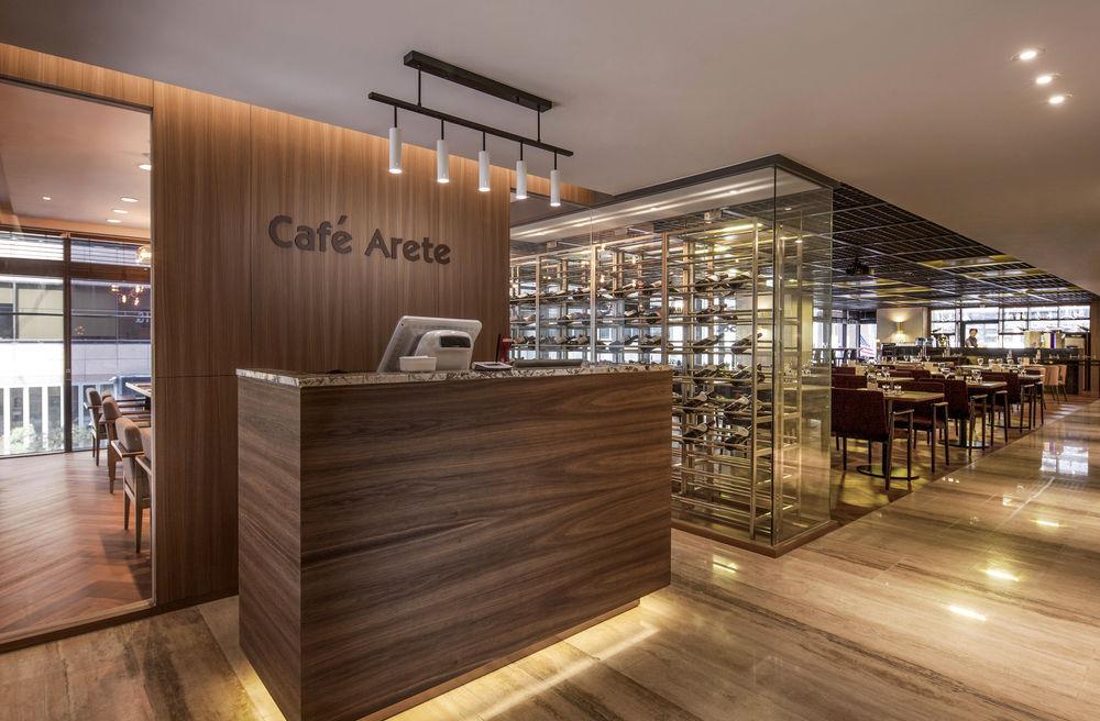 Hotel Uri& Seul Zewnętrze zdjęcie