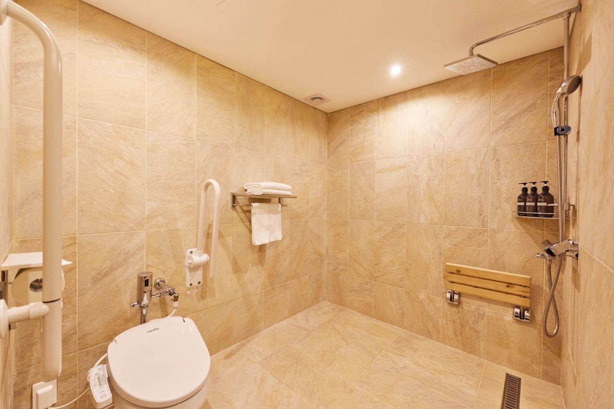 Hotel Uri& Seul Zewnętrze zdjęcie