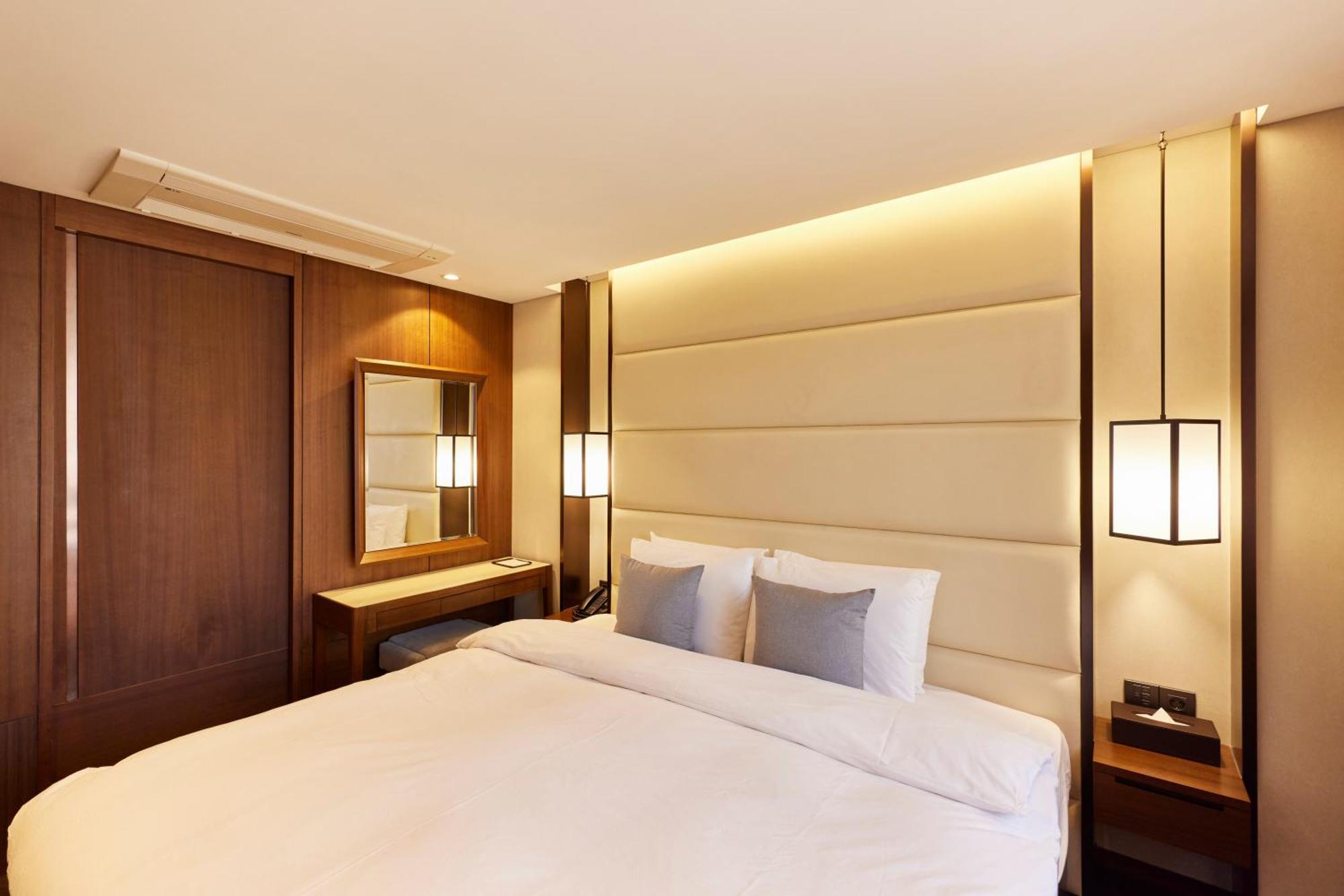 Hotel Uri& Seul Zewnętrze zdjęcie