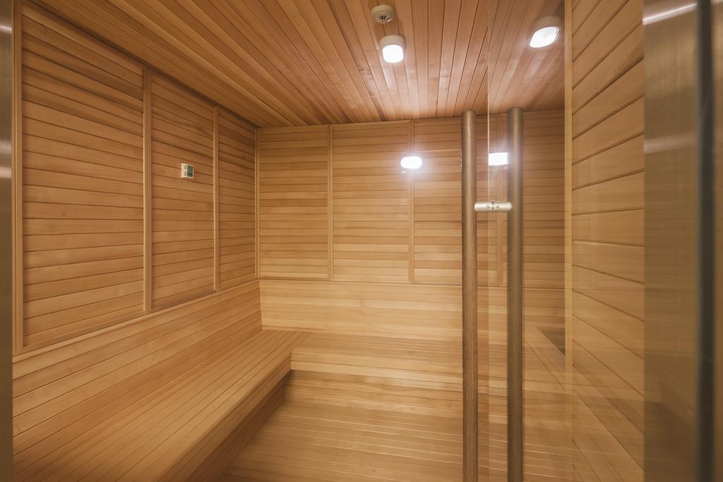 Hotel Uri& Seul Zewnętrze zdjęcie