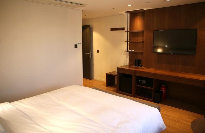 Hotel Uri& Seul Zewnętrze zdjęcie