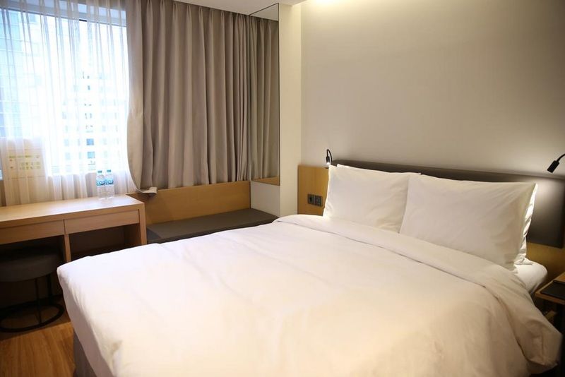 Hotel Uri& Seul Zewnętrze zdjęcie